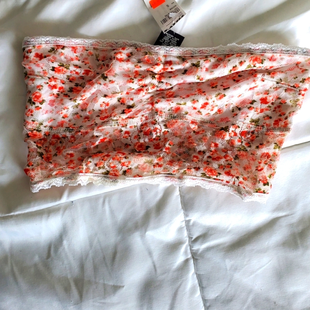 Brand new bandeau